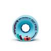 Orangatang Fat Free 65mm 77A Wheels 