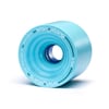 Orangatang In Heat 75mm 77A Wheels 