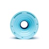 Orangatang In Heat 75mm 77A Wheels 