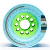 Orangatang Kegel 80mm 77A Wheels 