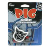 Pig Allen Vida Seti