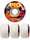 Pig Layton Gamer 54 mm Tekerlek Seti