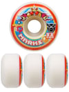 Pig Marks Gamer Tekerlek Seti 52 mm