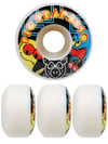 Pig Trapasso Gamer Tekerlek Seti 51 mm