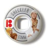 Plan B 53mm Sheckler Clips Tekerlek
