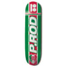 Plan B 7,75 Rodriguez Scarf Deck Kaykay Tahtası