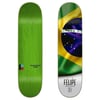 PLAN B 8.0 FELİPE ROOTS DECK PROFESYONEL KAYKAY TAHTASI
