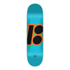 PLAN B 8.0 FULL DIPPER SHIFTED DECK PROFESYONEL KAYKAY TAHTASI 