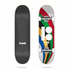 PLAN B 8.0 TEAM OZ COMPLETE PROFESYONEL KAYKAY