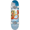 PLAN B 8.25 HAWAII COMPLETE PROFESYONEL KAYKAY 