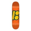 PLAN B 8.35 FULL DIPPER SHIFTED DECK PROFESYONEL KAYKAY TAHTASI 