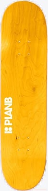 Plan B 8,25 Killah B Twin Tip Deck Profesyonel Kaykay Tahtası 