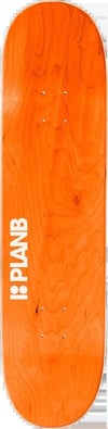 Plan B 8,375 Jackedup Joslin Deck Profesyonel Kaykay Tahtası 