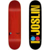 PLAN B OG JOSLIN DECK PROFESYONEL KAYKAY TAHTASI 8.125 