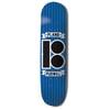 Plan B Pudwill Pinstripe Kaykay Tahtası 7.75