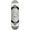 PLAYLIFE HARDCORE SILVER 31''x8'' COMPLETE KAYKAY