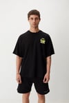 Polypop https://www.skateboardingturkey.com/polypop-no-ordinary-summer-oversized-boxy-fit-t-shirt-ecru 