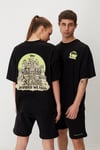 Polypop https://www.skateboardingturkey.com/polypop-no-ordinary-summer-oversized-boxy-fit-t-shirt-ecru 
