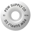 POW 53MM TEX PROFESYONEL KAYKAY TEKERLEK SETİ 