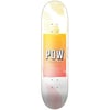 POW 8.125 PLANT II DECK PROFESYONEL KAYKAY TAHTASI