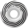Pow Supply Co Spiral 52 mm 101A Kaykay Tekerlek Seti 