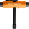 Pow T Tool Steel Orange 