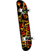 POWELL PERALTA 7.5 VATO RAT LEAVES BIRCH COMPLETE PROFESYONEL KAYKAY 
