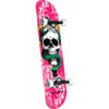 POWELL PERALTA 7.75 SKULL SNAKE ONE OFF PINK BIRCH COMPLETE PROFESYONEL KAYKAY 