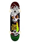 Powell Peralta 8.0 Isamu Yamamoto Skull Complete Profesyonel Kaykay 