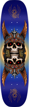 Powell Peralta 8.7 Pro Andy Anderson Heron 2 FLIGHT® Egg Deck Profesyonel Kaykay Tahtası 