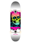 Powell Peralta 8.5 Ripper Lime White Complete Profesyonel Kaykay 