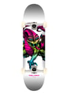 Powell Peralta 8.25 Cab Dragon Lime White Complete Profesyonel Kaykay 