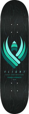 Powell Peralta 8.25 Retro Black Series FLIGHT® Deck Profesyonel Kaykay Tahtası 