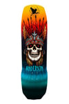 POWELL PERALTA 8.45 PRO ANDY ANDERSON HERON FLIGHT® DECK PROFESYONEL KAYKAY TAHTASI 