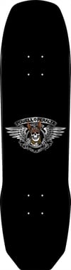 Powell Peralta 8.45 Pro Andy Anderson Heron Silver Deck 