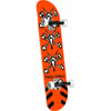 POWELL PERALTA 8.25 VATO RATS ORANGE BIRCH COMPLETE PROFESYONEL KAYKAY 