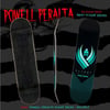 POWELL PERALTA 8.45 PRO ANDY ANDERSON HERON FLIGHT® DECK PROFESYONEL KAYKAY TAHTASI 