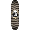 POWELL PERALTA 8.5 RIPPER GRAY DECK PROFESYONEL KAYKAY TAHTASI 