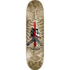 POWELL PERALTA 9.0 SKULL AND SWORD NATURAL DECK PROFESYONEL KAYKAY TAHTASI 