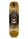 Powell Peralta 9.13 Pro Andy Anderson Heron Gold Deck 