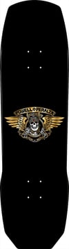 Powell Peralta 9.13 Pro Andy Anderson Heron Gold Deck 
