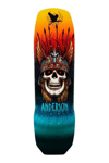 POWELL PERALTA 9.13 PRO ANDY ANDERSON HERON FLIGHT® DECK PROFESYONEL KAYKAY TAHTASI 