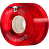 POWELL PERALTA CLEAR RED CRUİSER TEKERLEK SETİ 63MM 80A 