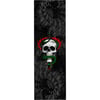 POWELL PERALTA SKULL AND SNAKE BLACK KAYKAY ZIMPARASI 