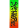 POWELL PERALTA VATO RAT FADE WHITE KAYKAY ZIMPARASI 