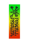 Powell Peralta Vato Rat Fade White Kaykay Zımparası 