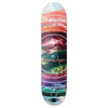 PRIMITIVE 8.125 HAMILTON DIMENSI DECK PROFESYONEL KAYKAY TAHTASI 