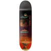 PRIMITIVE 8.5 DESARMO TRANSMIS DECK PROFESYONEL KAYKAY TAHTASI 