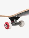 Quiksilver 8.25 Qamo 24 Complete 