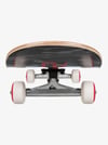 Quiksilver 8.25 Qamo 24 Complete 